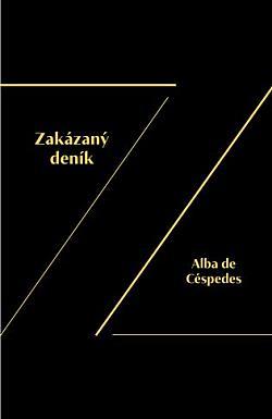 Alba de Céspedes: Zakázaný deník (Hardcover, Czech language, 2024, Meridione)