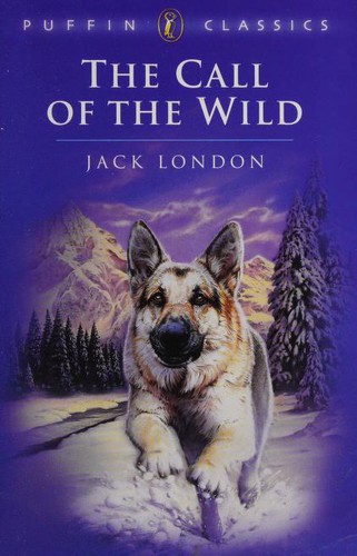 Jack London: The Call of the Wild (1994, Puffin Books)