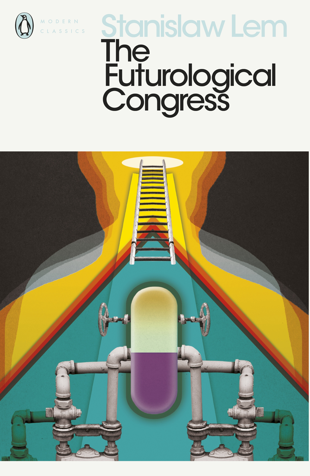 Stanisław Lem: The Futurological Congress (EBook, 2017, Penguin Books, Limited)