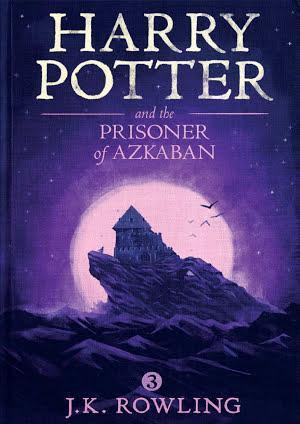 J.K. Rowling: Harry Potter and the Prisoner of Azkaban (Paperback, 2009, Arthur A. Levine Books)