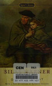 George Eliot: Silas Marner (2007, Signet Classics)