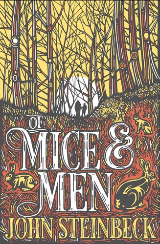 Steinbeck, John Steinbeck, John John Steinbeck: Of Mice and Men (Paperback, 2016, Barrington Stoke)