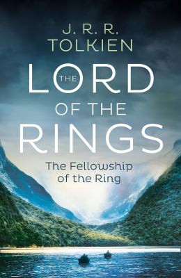 J. R. R. Tolkien: Fellowship of the Ring (2020, HarperCollins Publishers Limited)