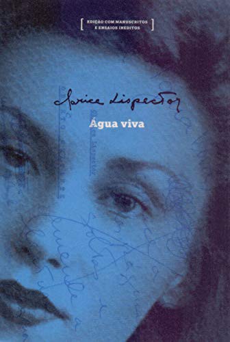 _: Água Viva (Hardcover, Portuguese language, 2019, Rocco)