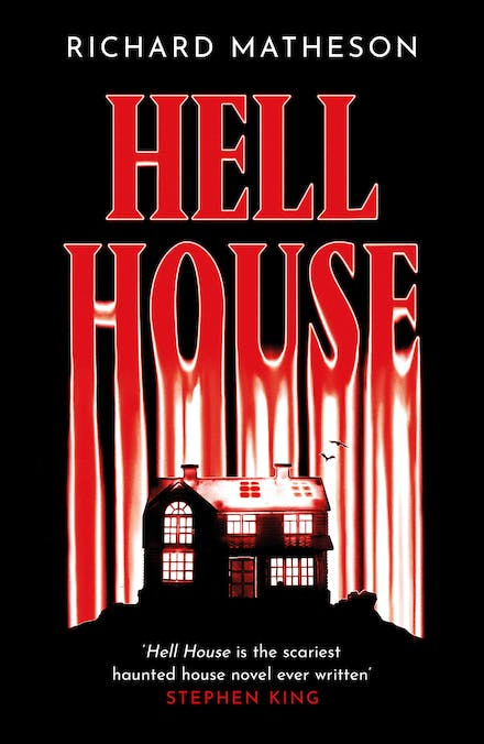 Richard Matheson: Hell House (2022, Orion Publishing Group, Limited)