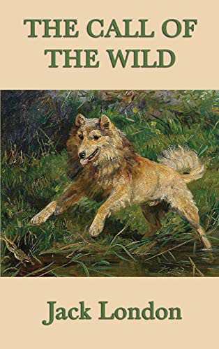 Jack London: The Call of the Wild (2018, SMK Books)
