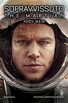 Andy Weir: Sopravvissuto - The Martian (Italian language, 2014)