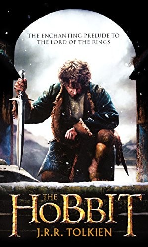 J. R. R. Tolkien: The Hobbit (Hardcover, 2012, Turtleback Books)