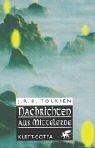 J. R. R. Tolkien, Christopher Tolkien: Nachrichten aus Mittelerde. (Paperback, German language, 2001, Klett-Cotta)