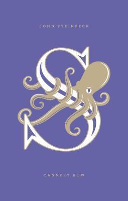 Steinbeck: Cannery Row (2014)