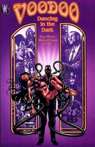 Alan Moore: Voodoo (Paperback, Wildstorm)
