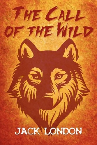 Jack London: The Call of the Wild (2012, Simon & Brown)