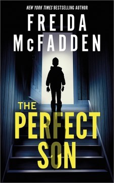 Freida McFadden: The Perfect Son (2024, Sourcebooks, Incorporated)
