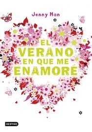 Jenny Han: El verano en que me enamoré (Paperback, Spanish language, 2012, Destino)