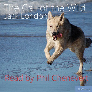 Jack London: The Call of the Wild (2015, LibriVox)