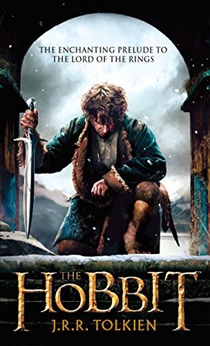J. R. R. Tolkien: The Hobbit (Paperback, 2012, Del Rey, WaterBrook Press)
