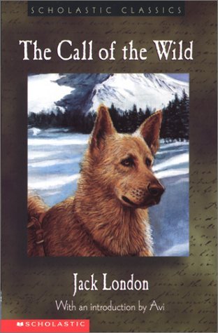 Jack London: Call of the Wild (2020, Independently Published)