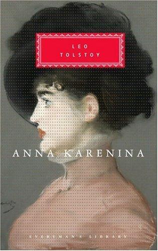 Lev Tolstoy: Anna Karenina (1992)