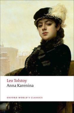 Lev Tolstoy: Anna Karenina (2008)