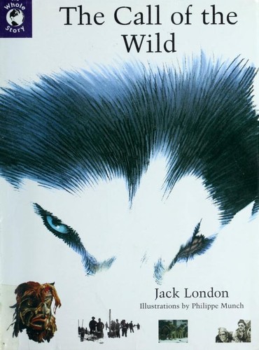 Jack London: The Call of the Wild (1996)