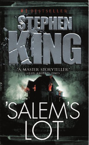 Stephen King, Stephen King: 'Salem's Lot (Hardcover, 2011, Turtleback Books)
