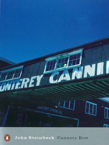 Steinbeck: Cannery Row (2009)