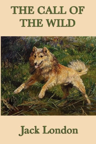 Jack London: The Call of the Wild (2012, SMK Books)