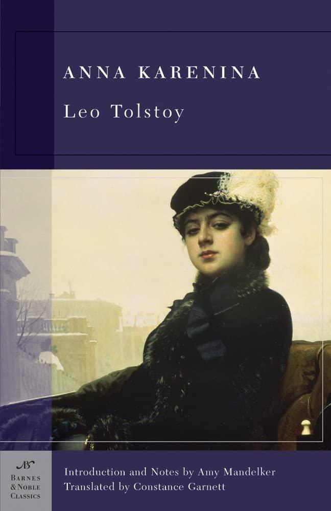 Lev Tolstoy: Anna Karenina (2003)