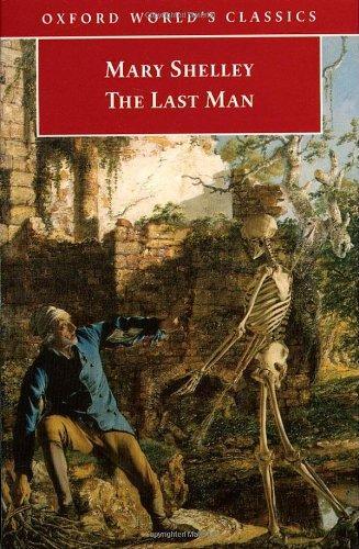 Mary Shelley: The Last Man (1998)