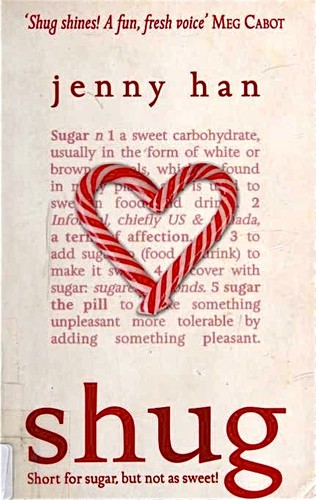 Jenny Han: Shug (2006, Simon & Schuster)