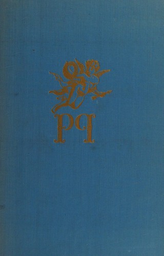 Jane Austen: Pride and Prejudice (Hardcover, 1947, Doubleday & Company)