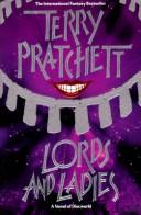 Terry Pratchett: Lords and Ladies (Paperback, 1992, Harpercollins)