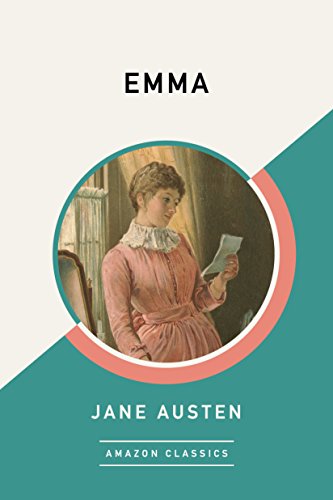 Jane Austen: Emma (EBook, 2017, Amazon Classics)