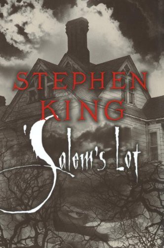Stephen King, Stephen King: 'Salem's Lot (Hardcover, 2010, Hodder & Stoughton)