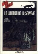 Jack London: Llamada de Lo Salvaje (Spanish language, 2002, AIMS International Books)