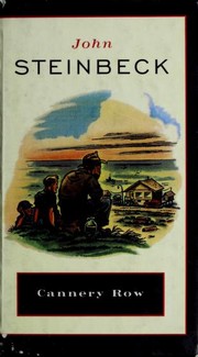 Steinbeck: Cannery Row (1999, Penguin Books)