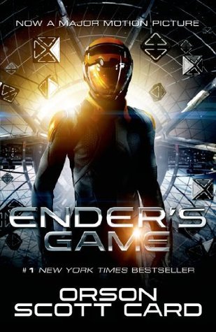Orson Scott Card: Ender's Game (Paperback, 2013, Tor Teen)