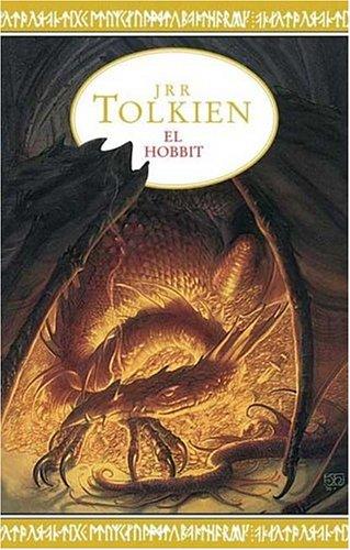 J. R. R. Tolkien: El Hobbit (Paperback, Spanish language, 2005, Minotauro)