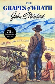 Steinbeck: The Grapes of Wrath (Hardcover, 2014, Viking, Viking Books)